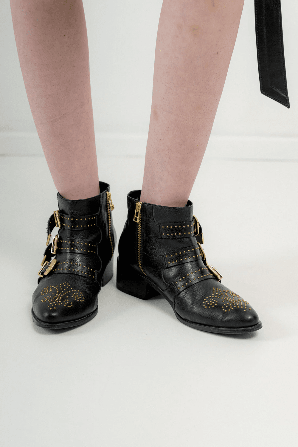 ROCKY BOOTS 1