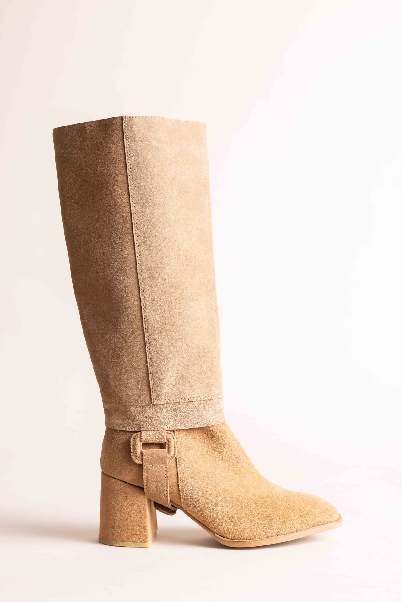 BOTAS 2 EN 1