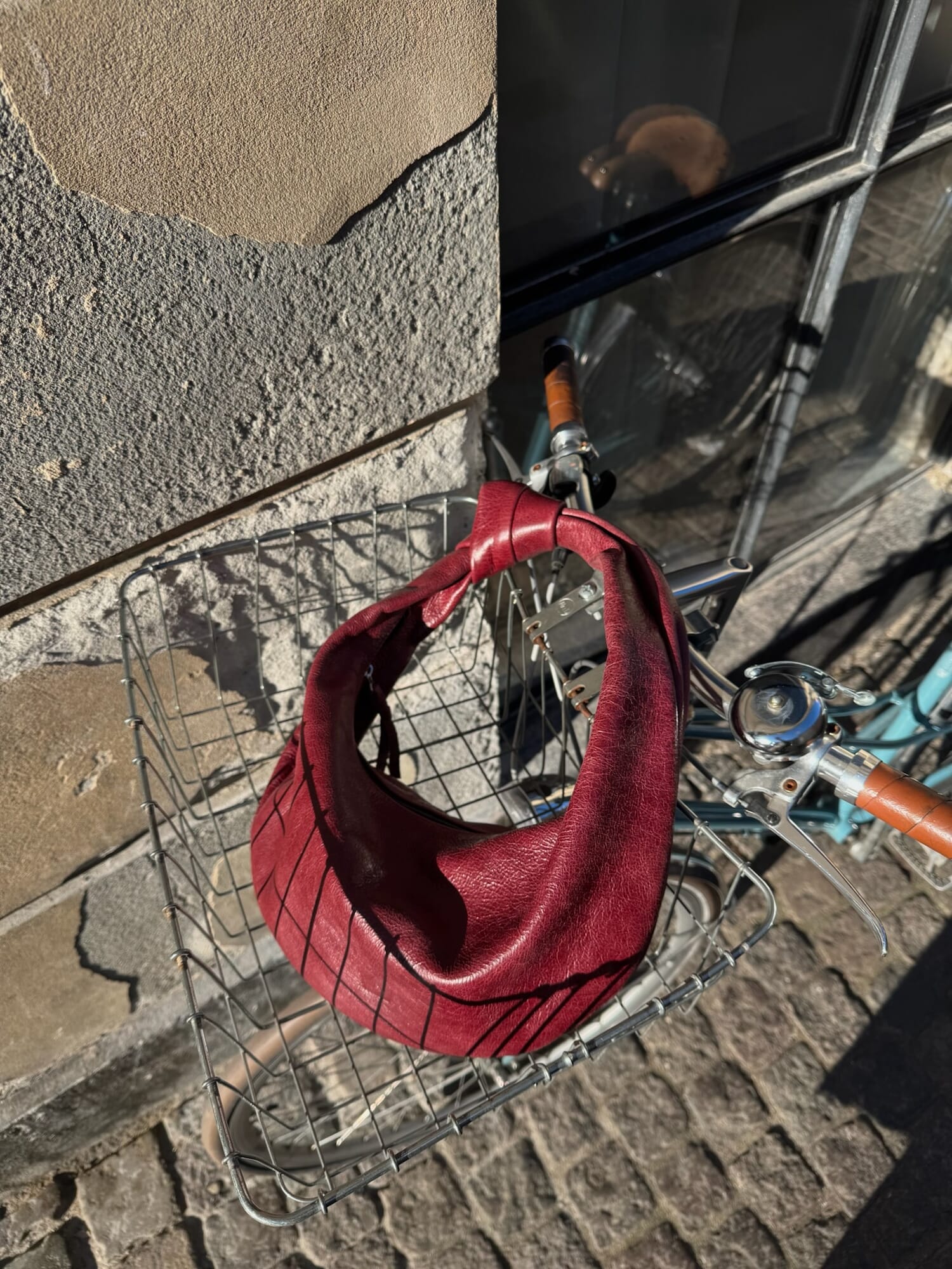 CARTERA FAU MINI