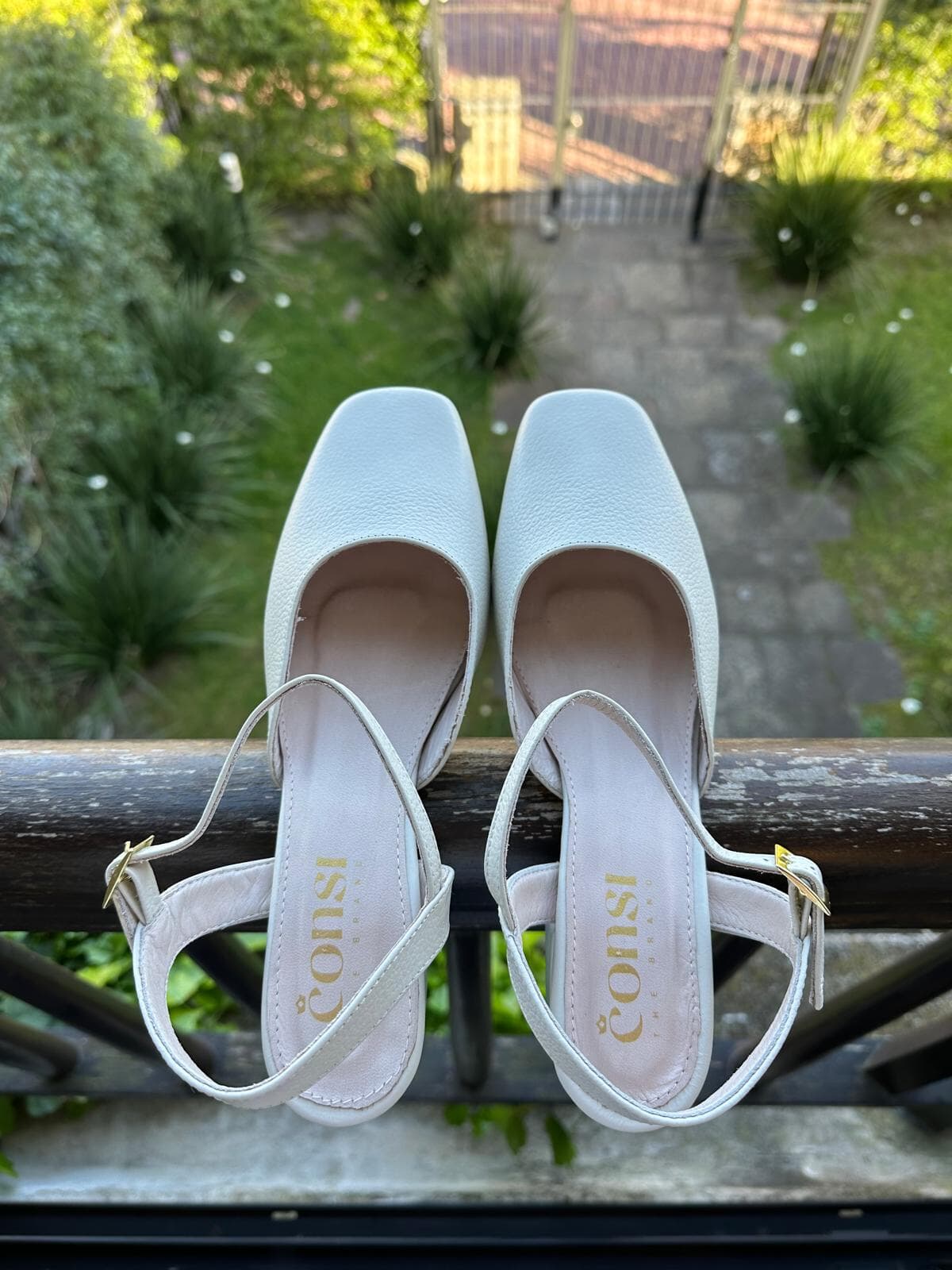 ZAPATO BAL 2.0