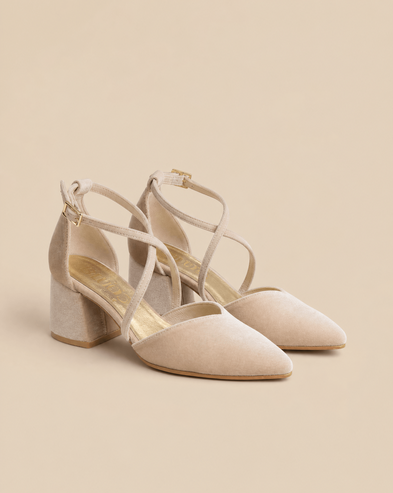 ZAPATO FEFI BAJO