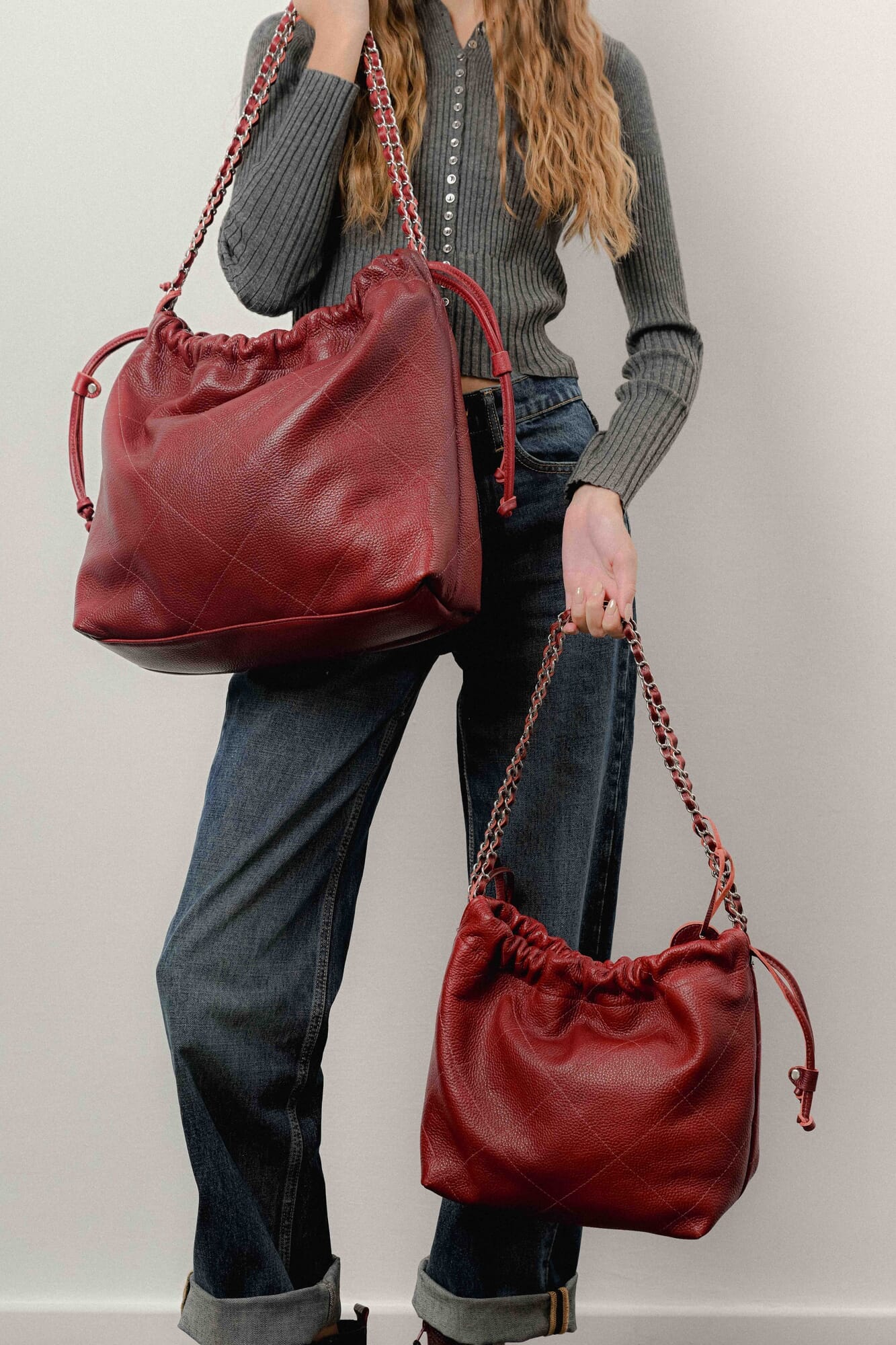 LUJO BAG XL