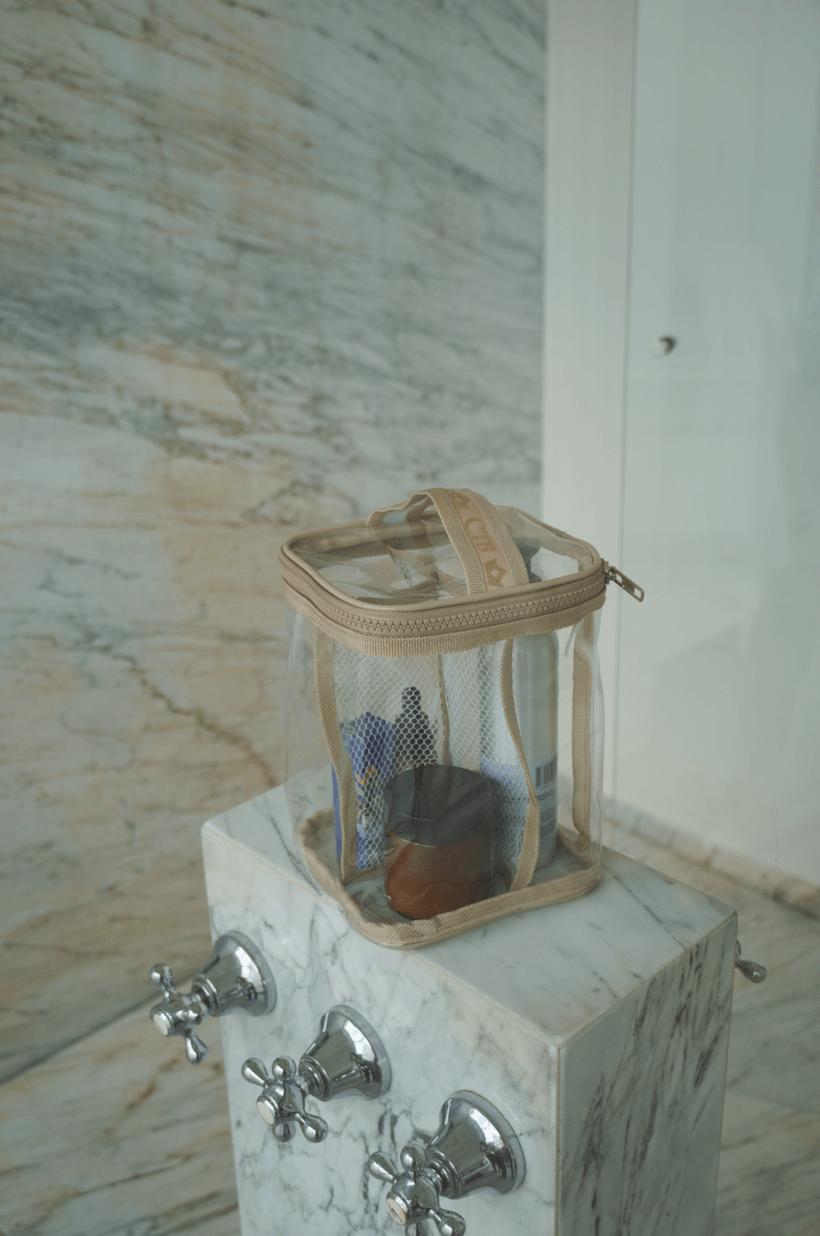 NECESSAIRE PERLA X CTB