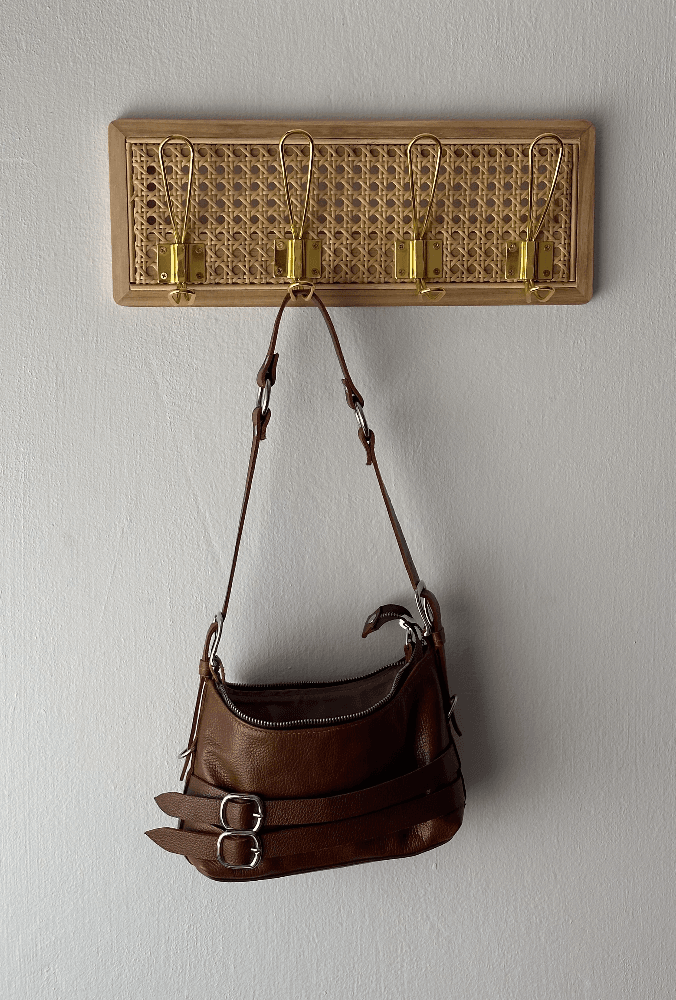 Cartera Ceci Chic Bag