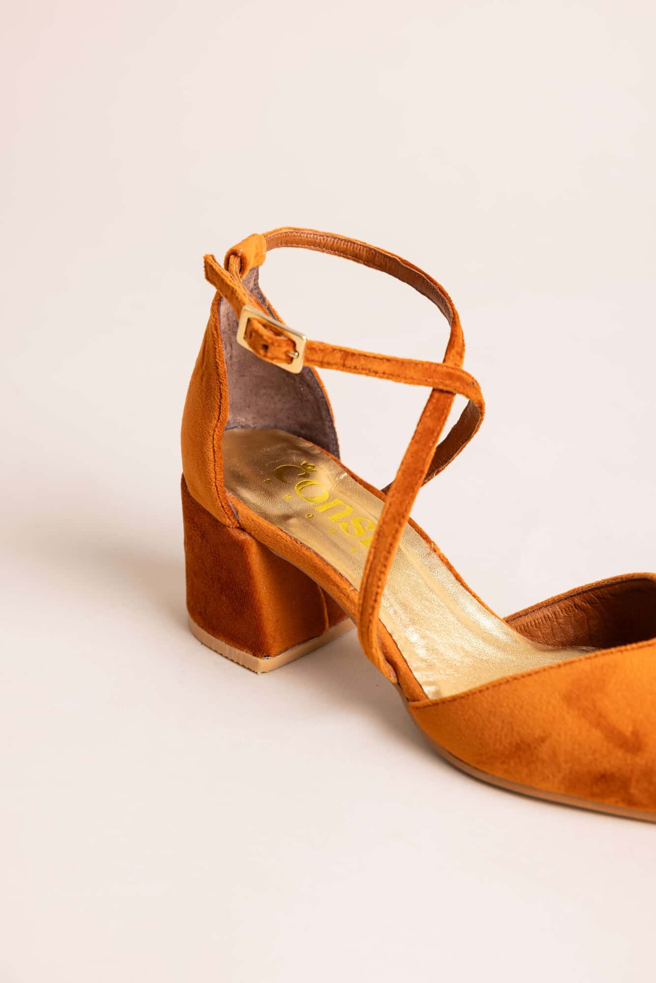 ZAPATO FEFI BAJO