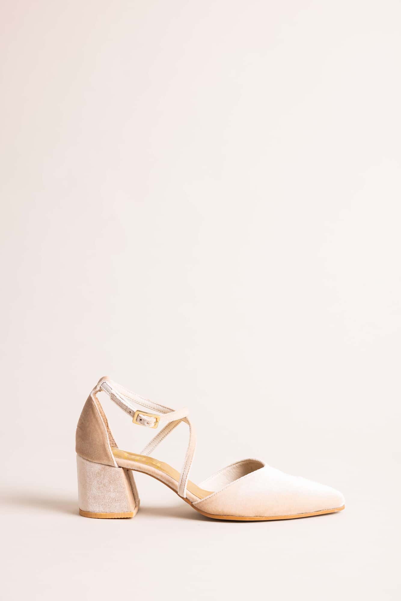 ZAPATO FEFI BAJO