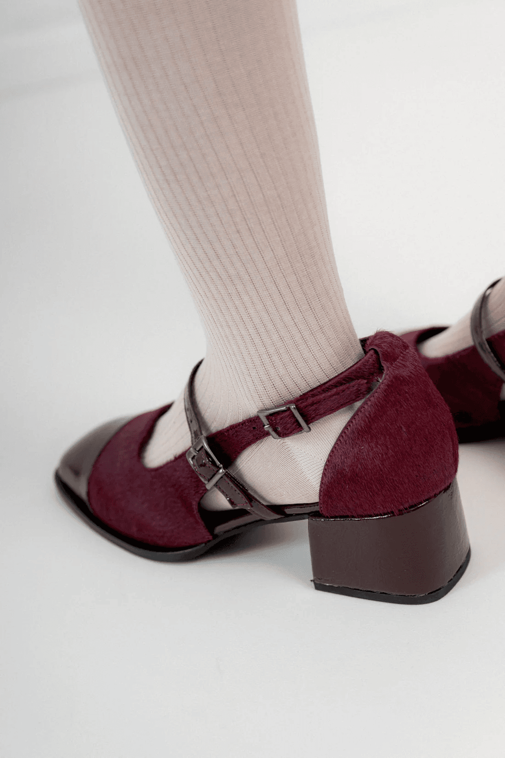ZAPATO LUCY