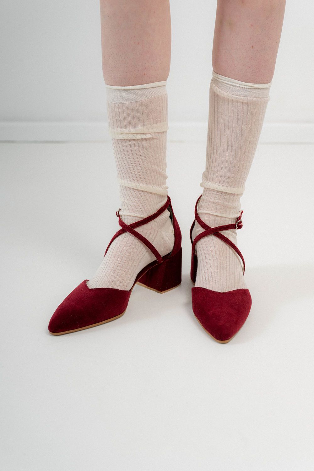 ZAPATO FEFI BAJO