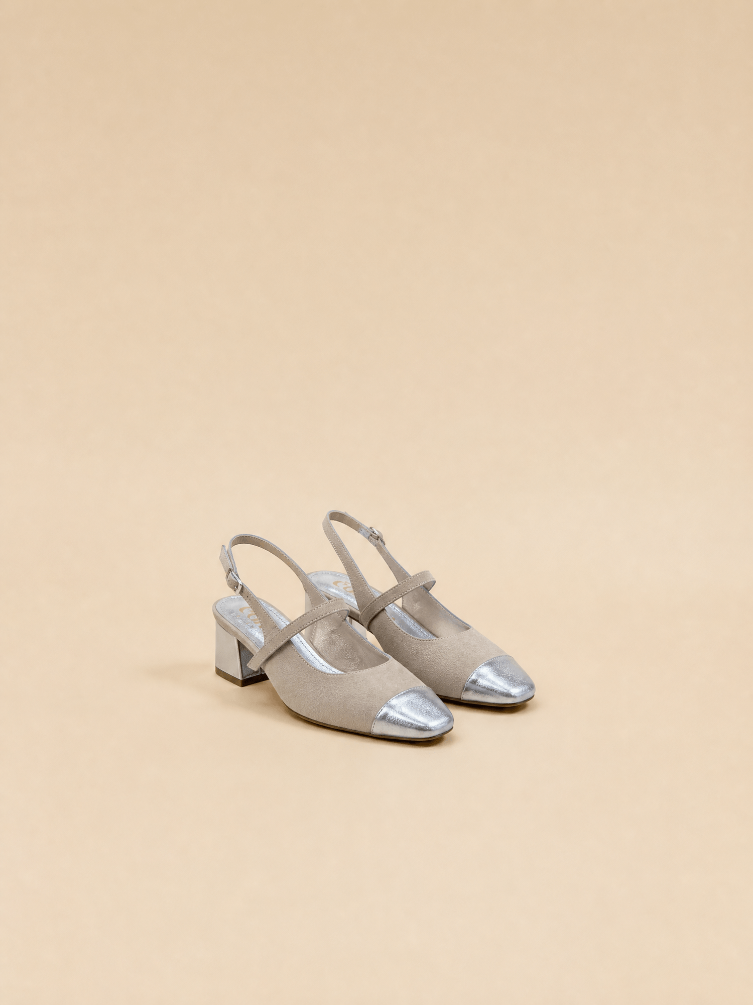 ZAPATO SUMMER LUCY