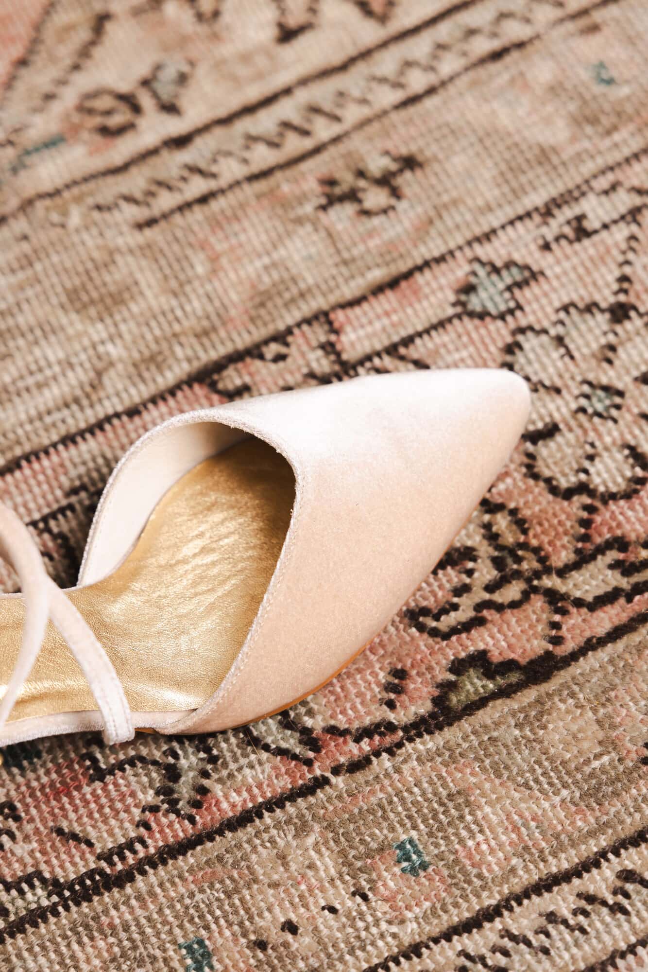 ZAPATO FEFI BAJO