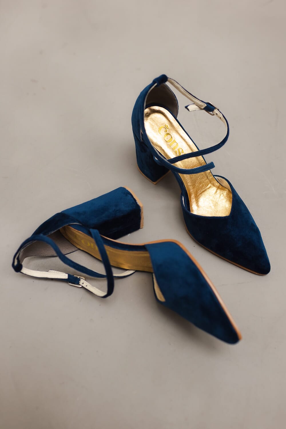 ZAPATO FEFI
