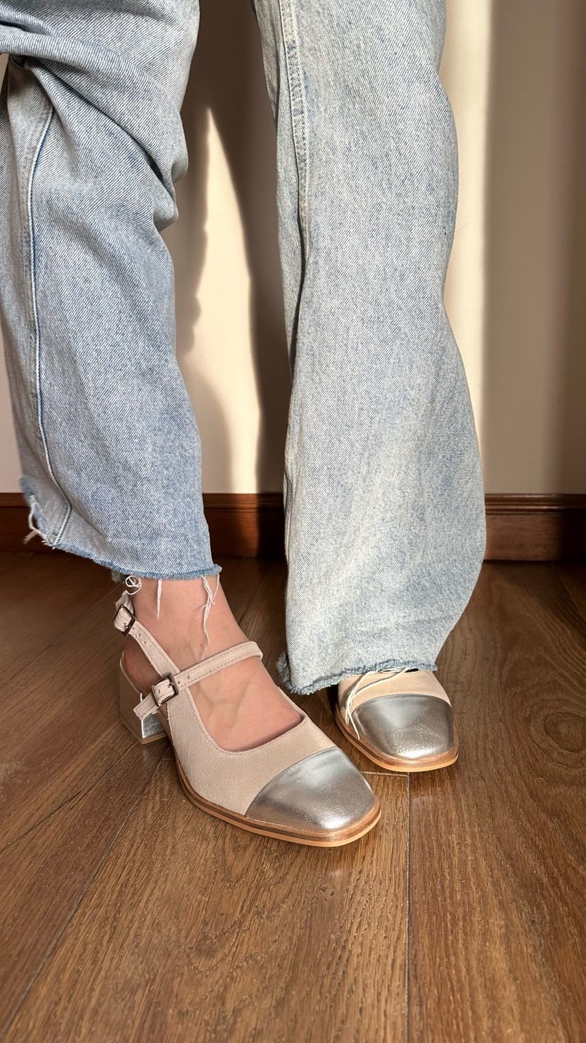 ZAPATO SUMMER LUCY