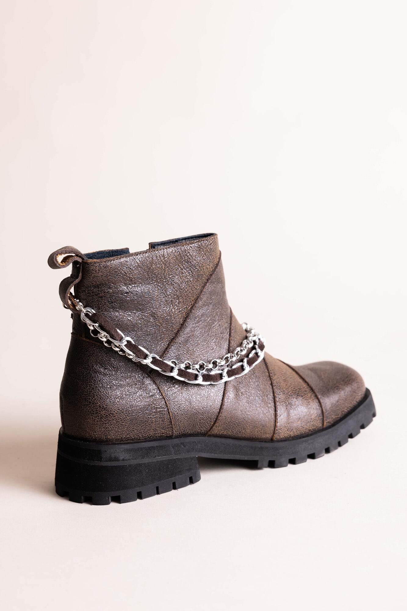 POGO BOOTS
