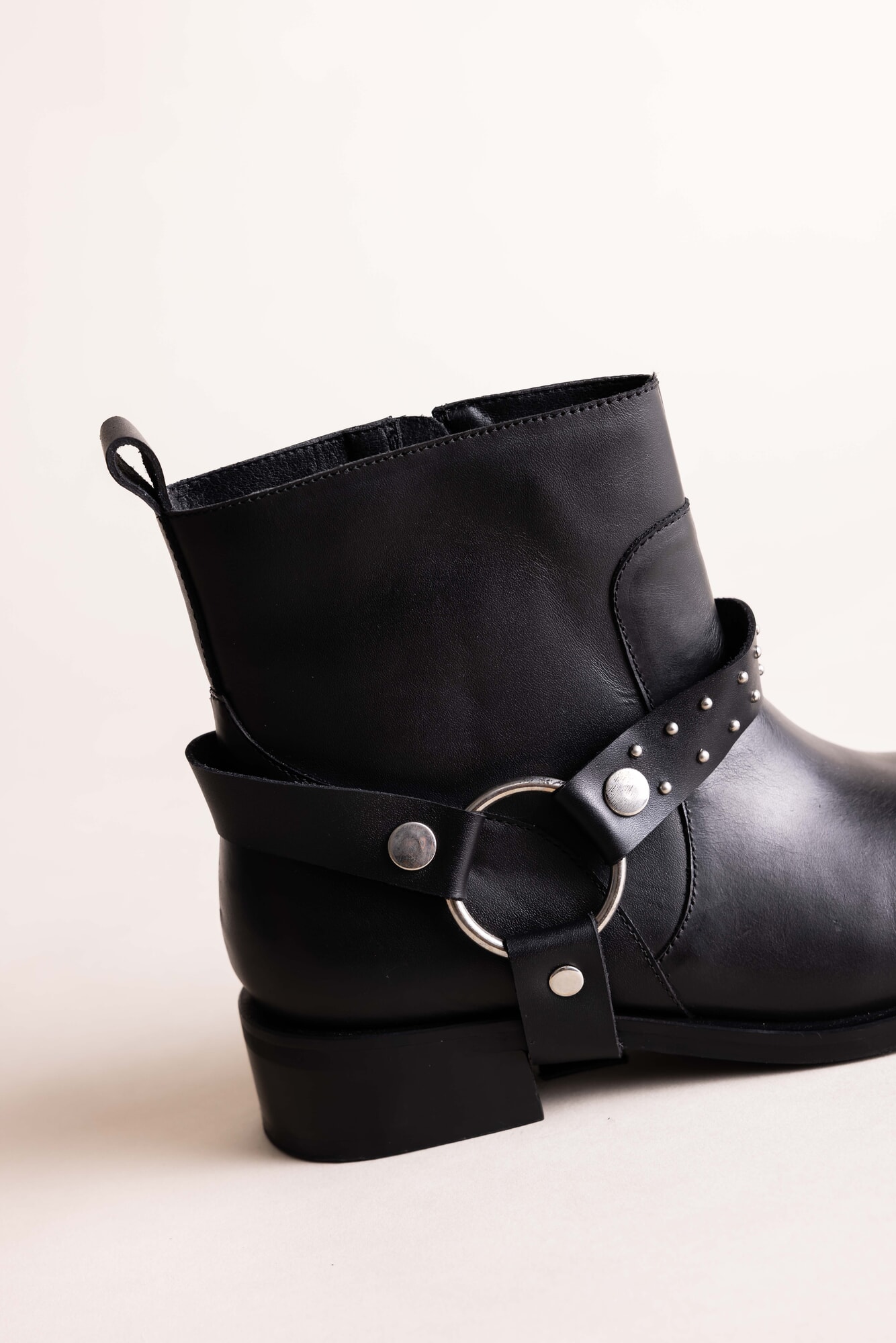 BOTAS 3 EN 1