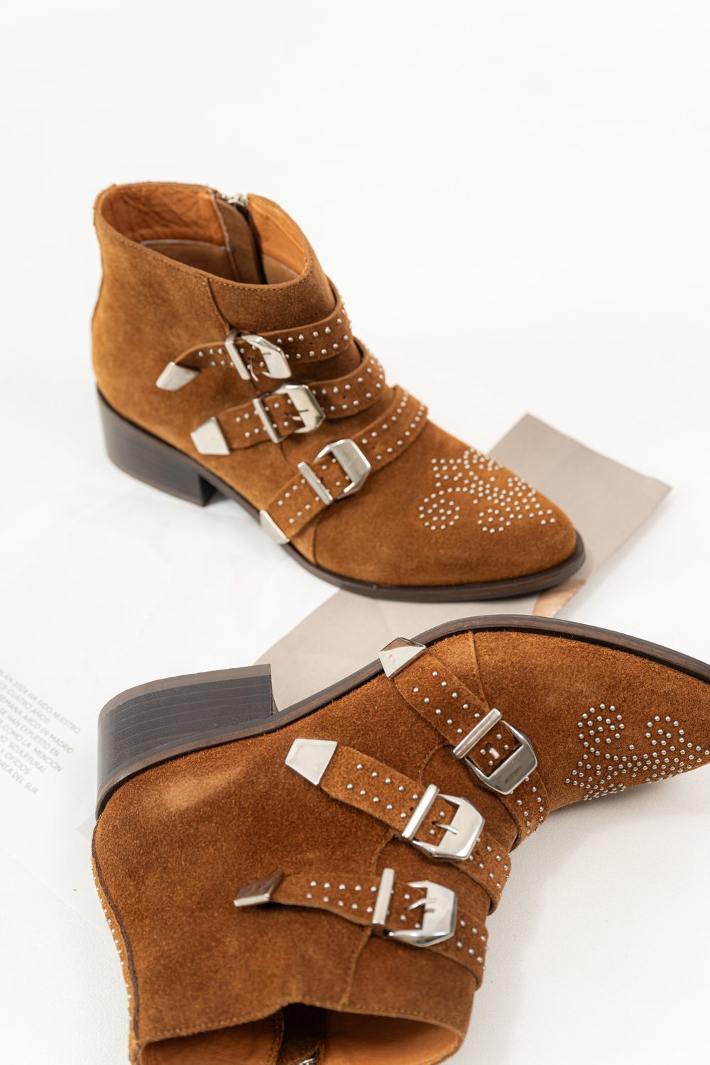 NEW ROCKY BOOTS