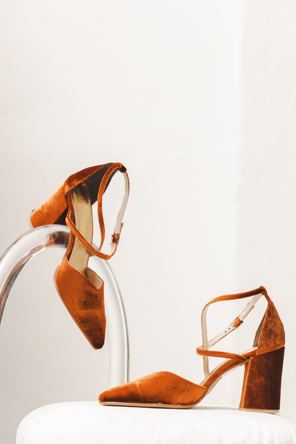 ZAPATO FEFI