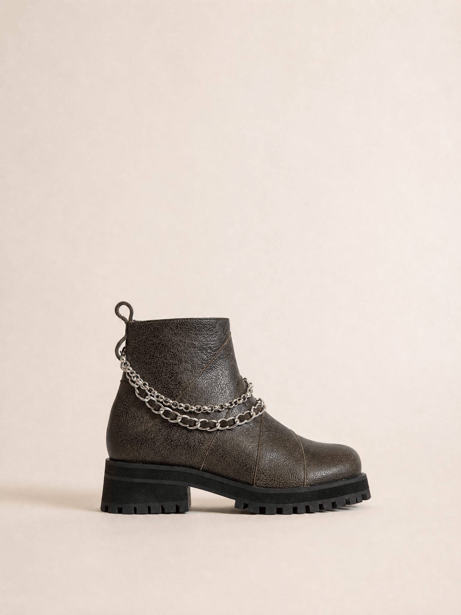 POGO BOOTS