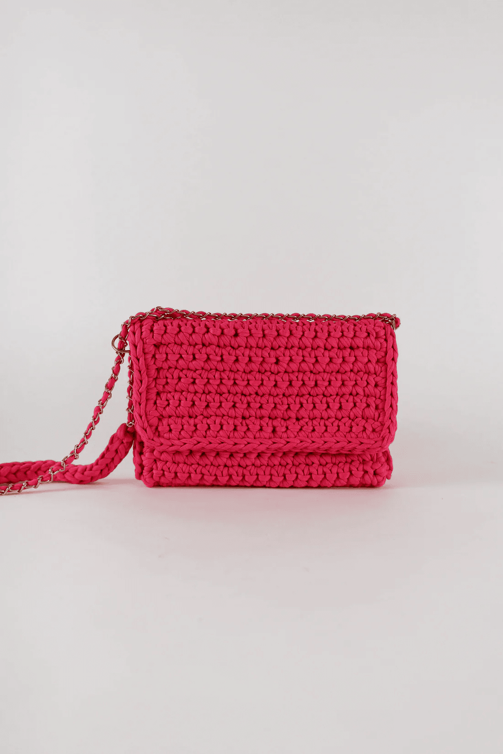 CROCHET BAG