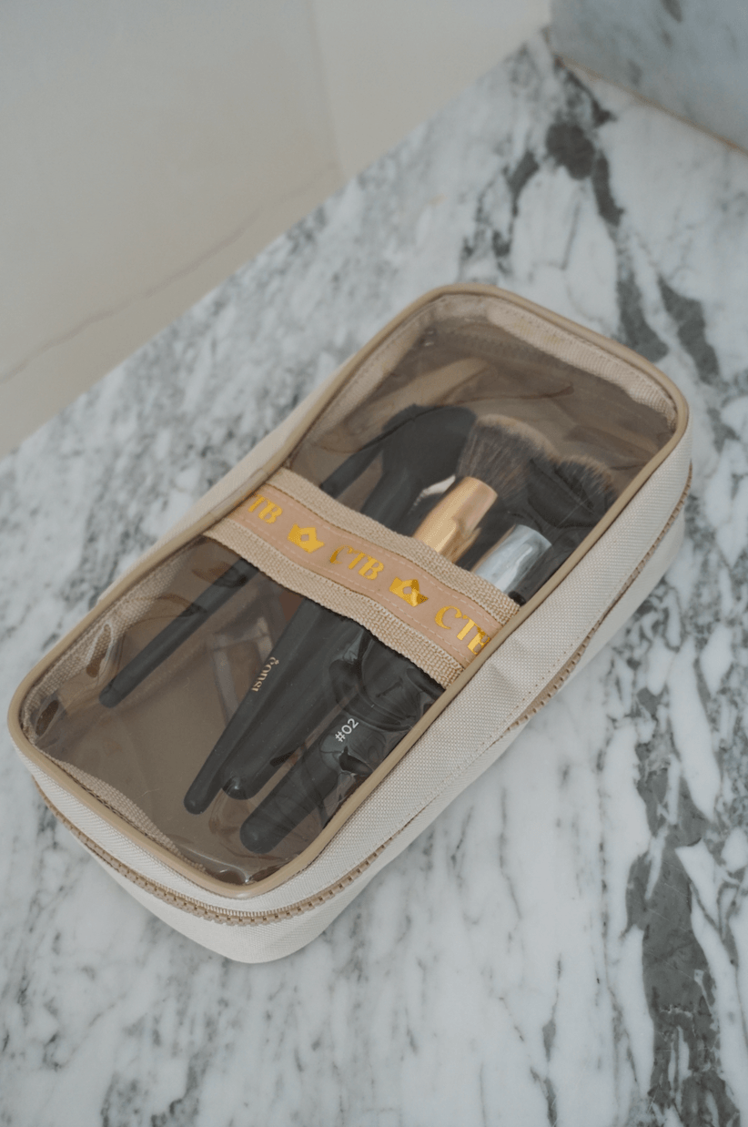 CARTUCHERA NECESSAIRE