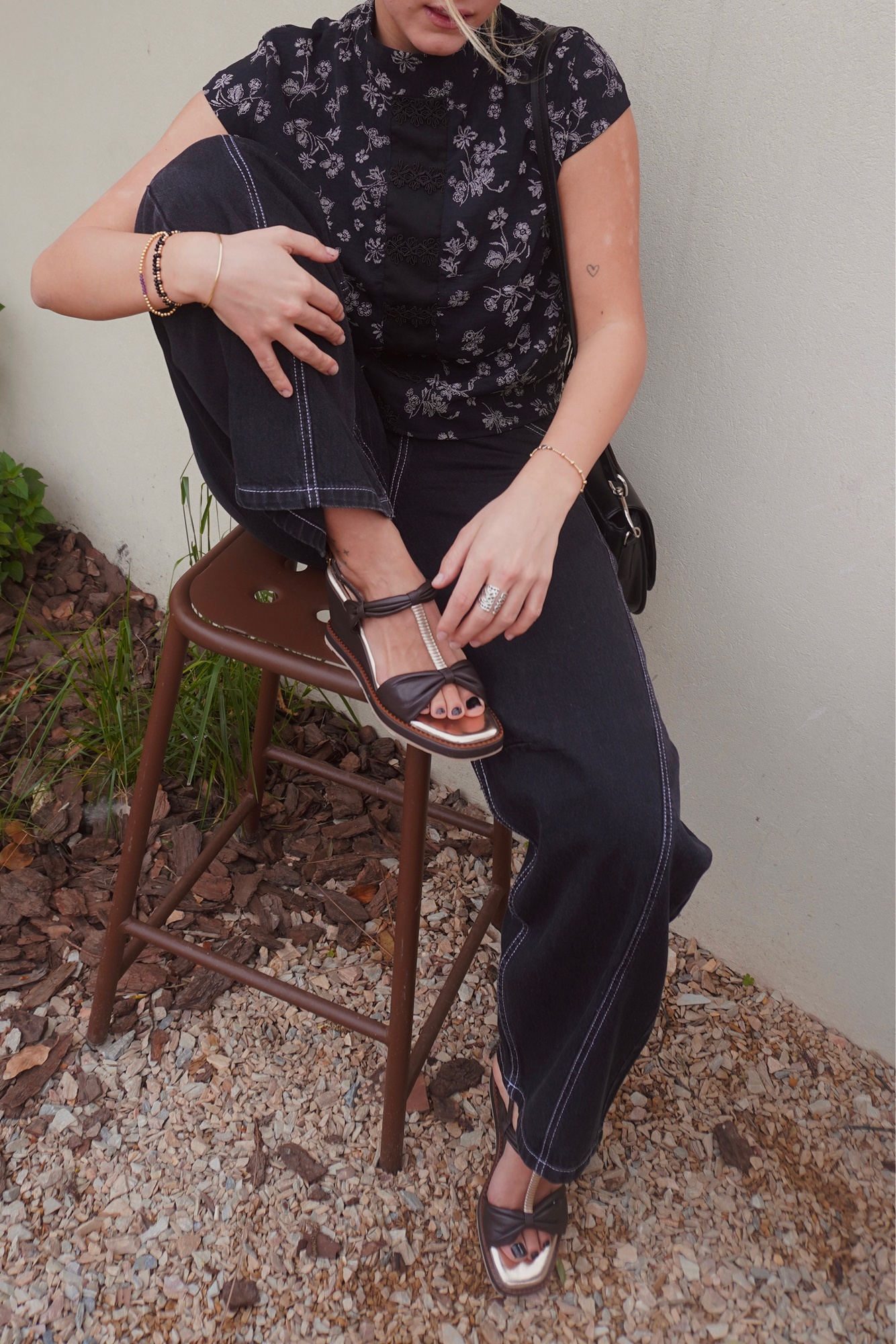 UNIVERSO CONSI New In