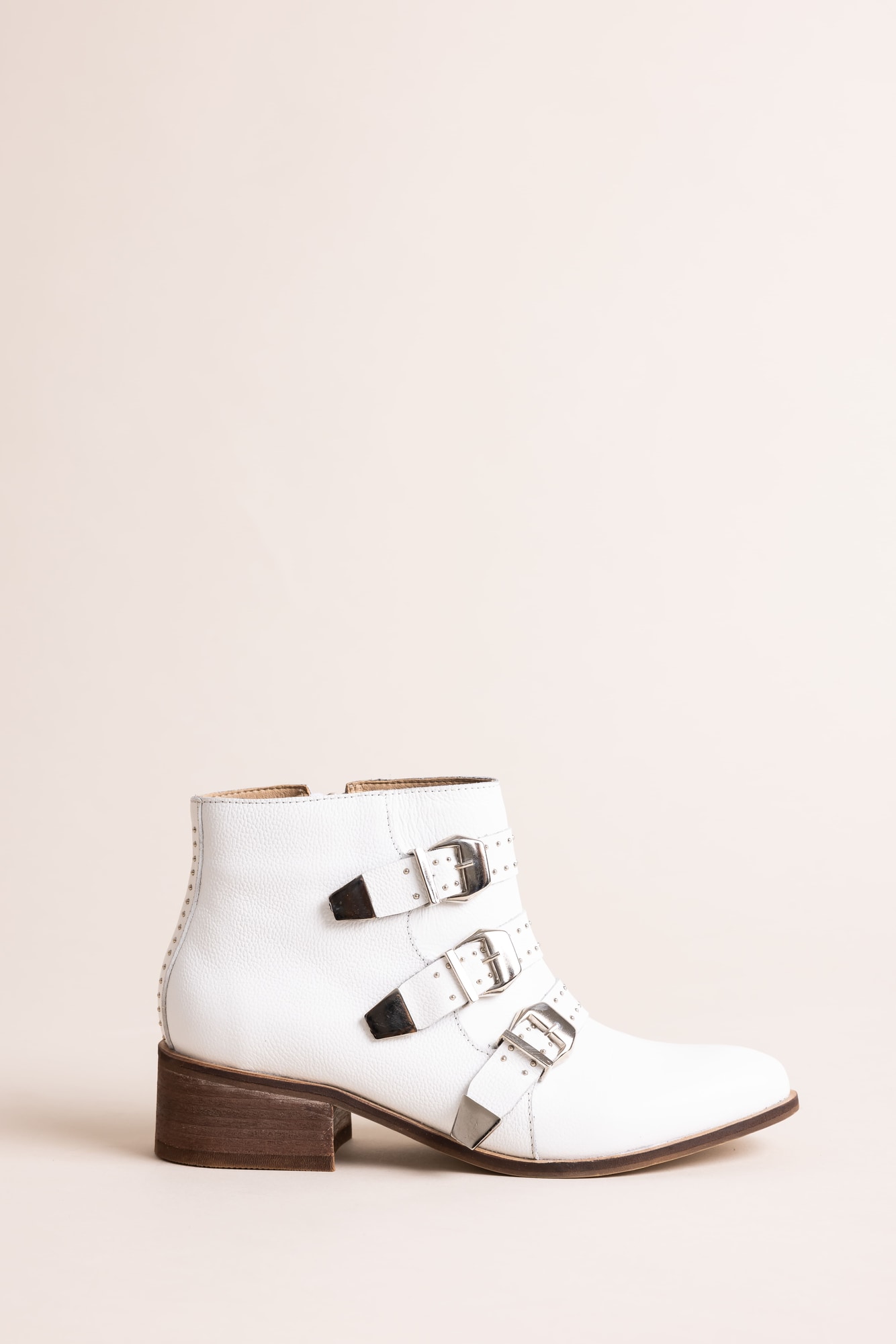 ROCKY BOOT BRIDAL