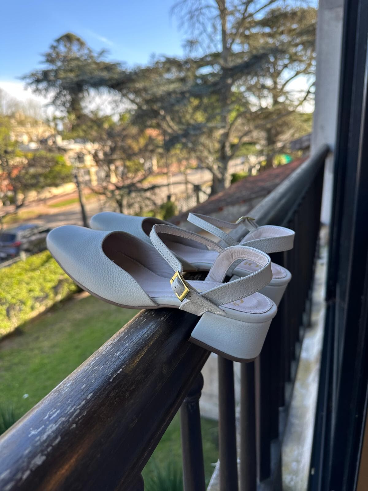ZAPATO BAL 2.0