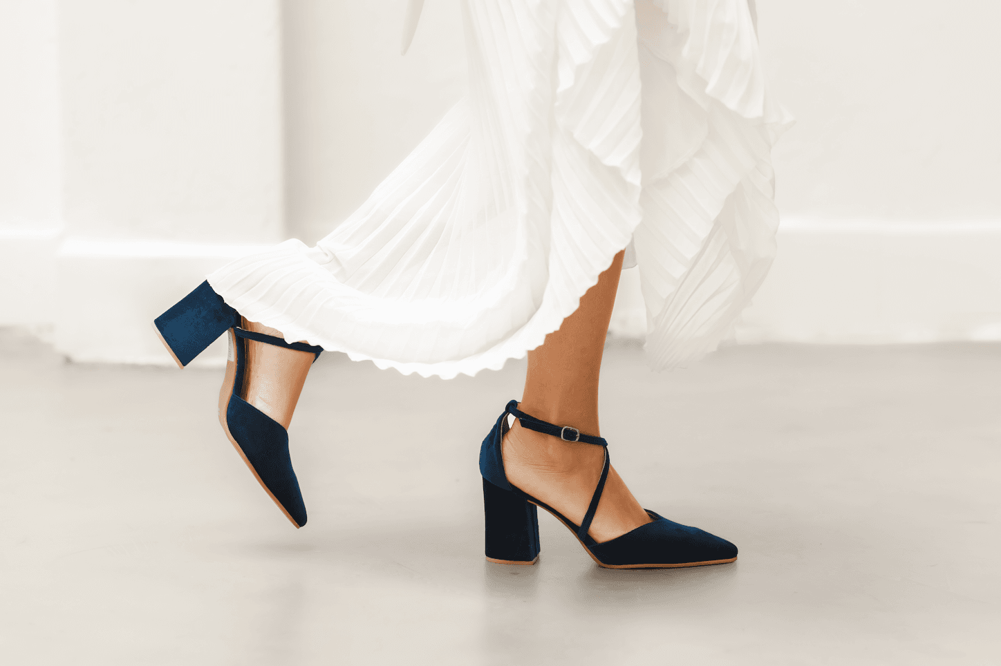 ZAPATO FEFI