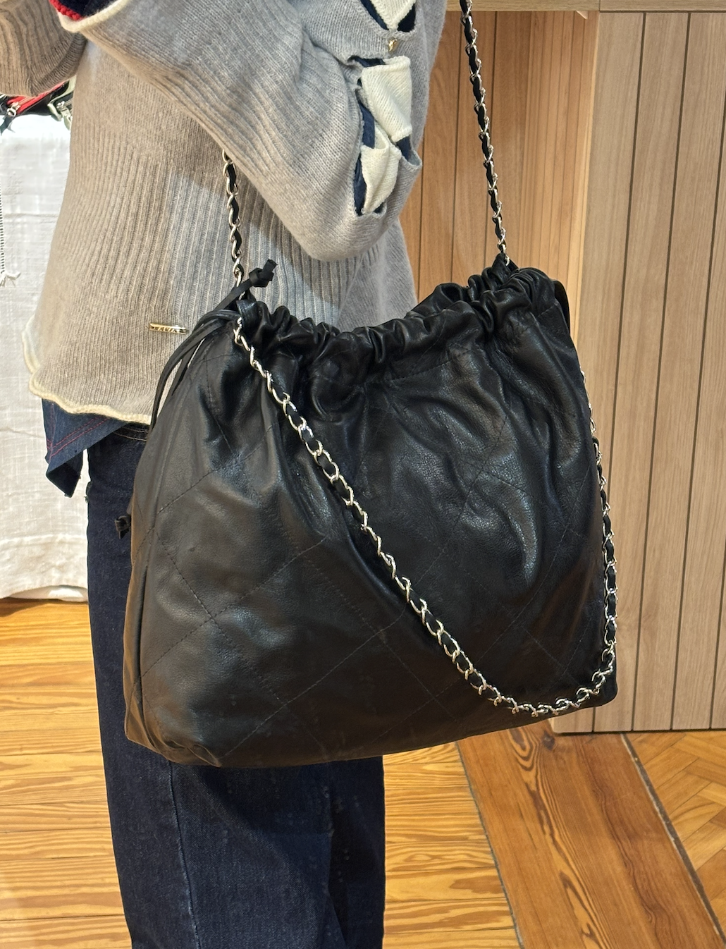 LUJO BAG XL