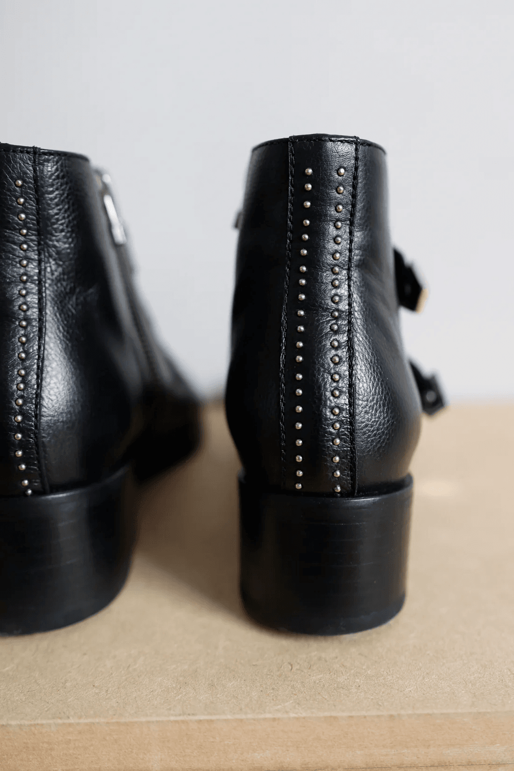 ROCKY BOOTS 1