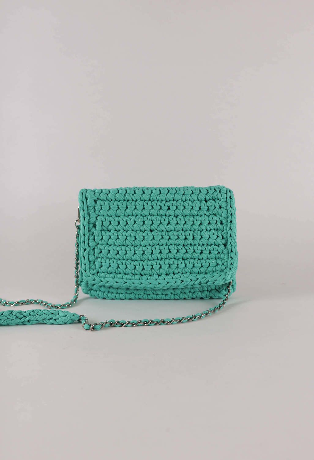 CROCHET BAG