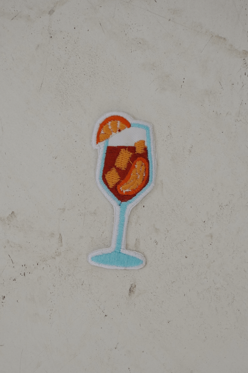 PARCHE APEROL