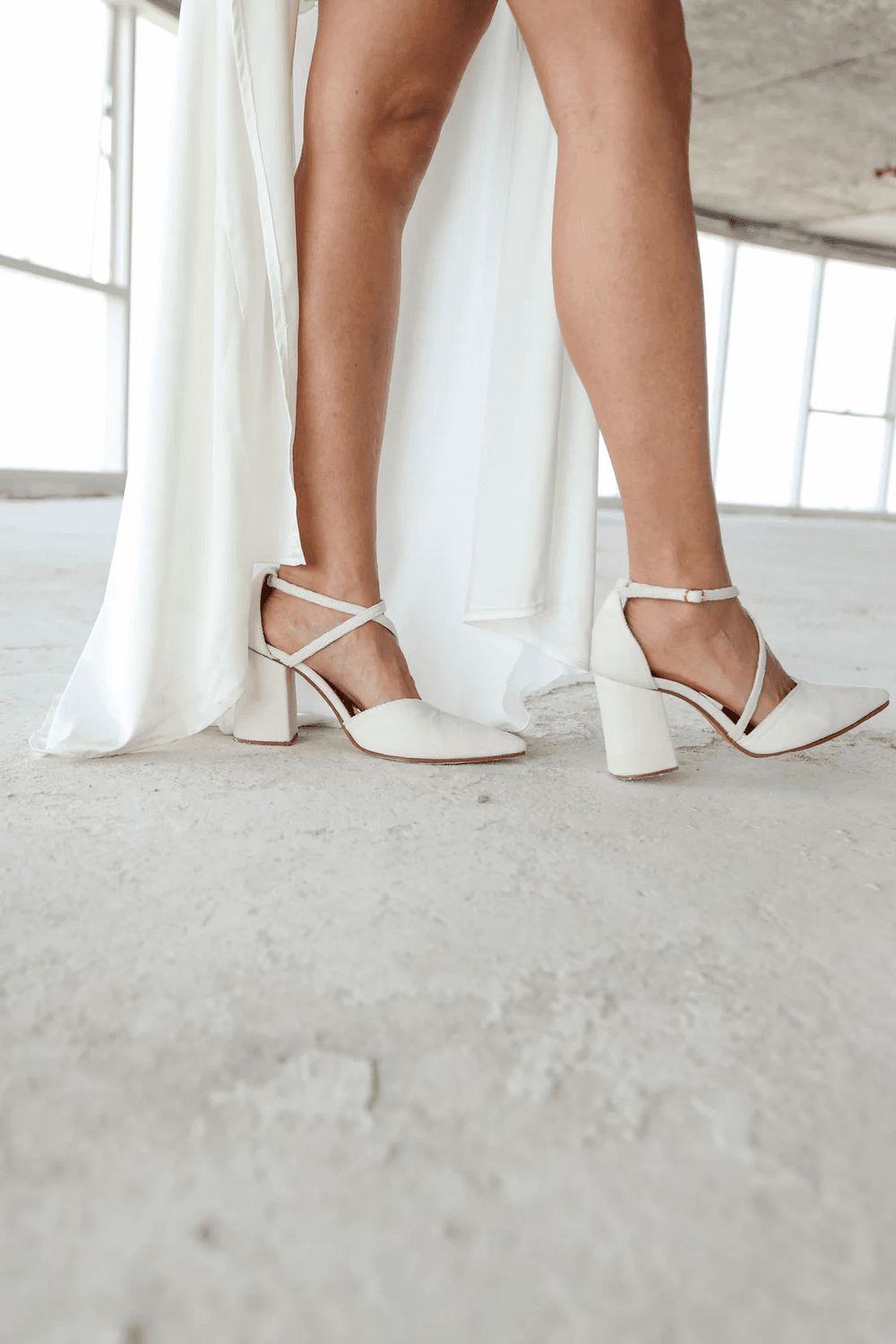 ZAPATO FEFI