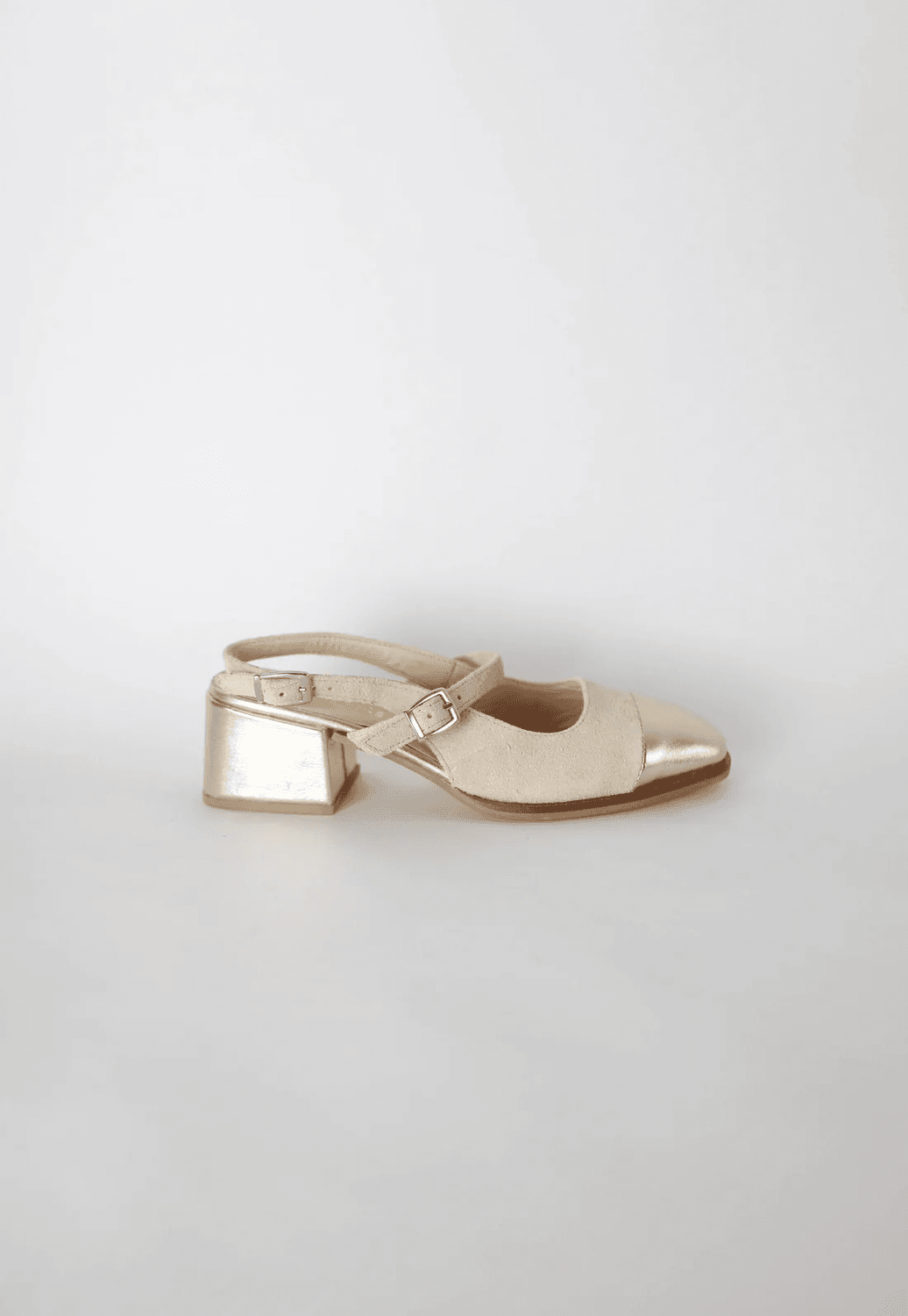 ZAPATO SUMMER LUCY