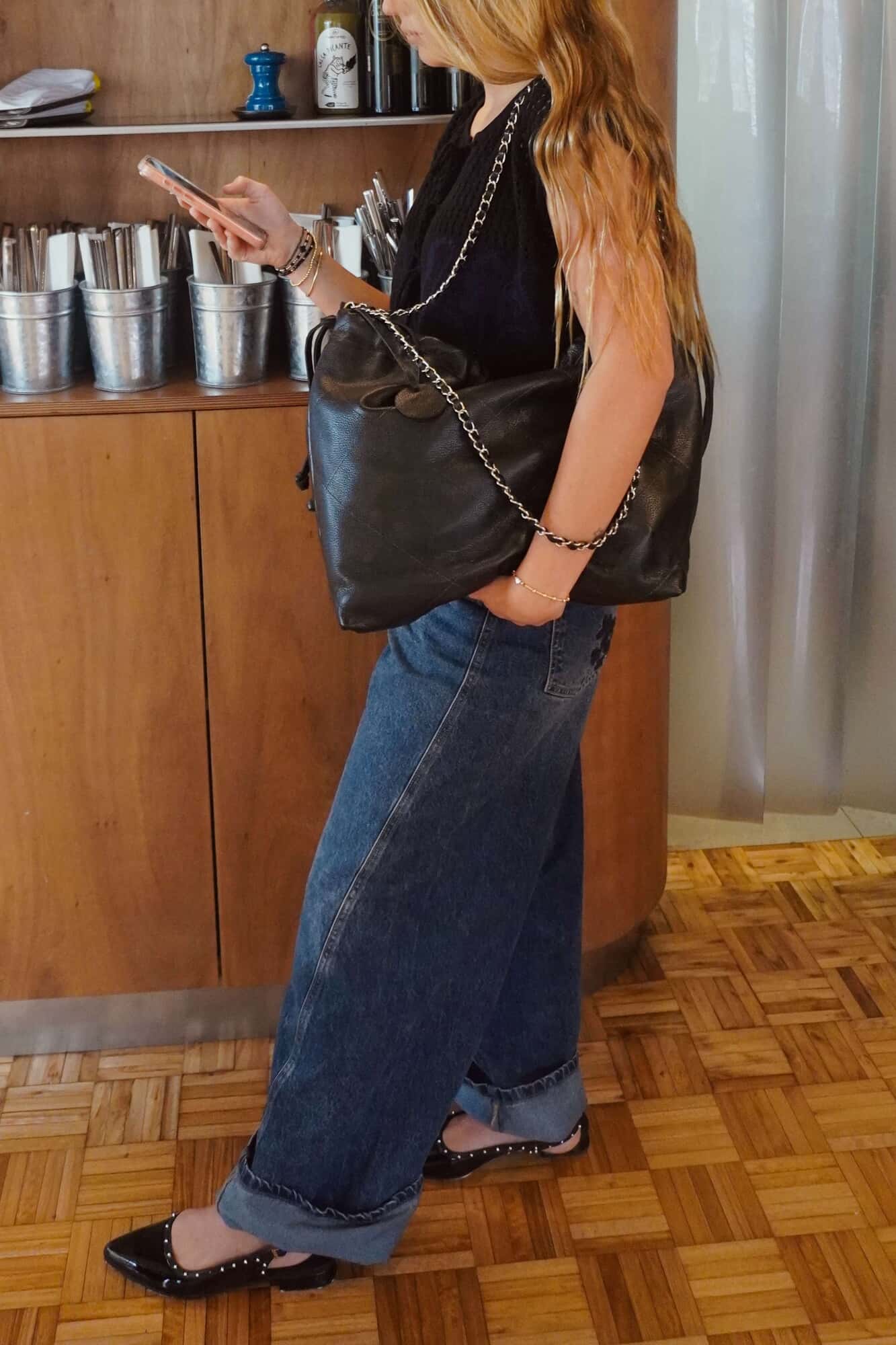 LUJO BAG XL