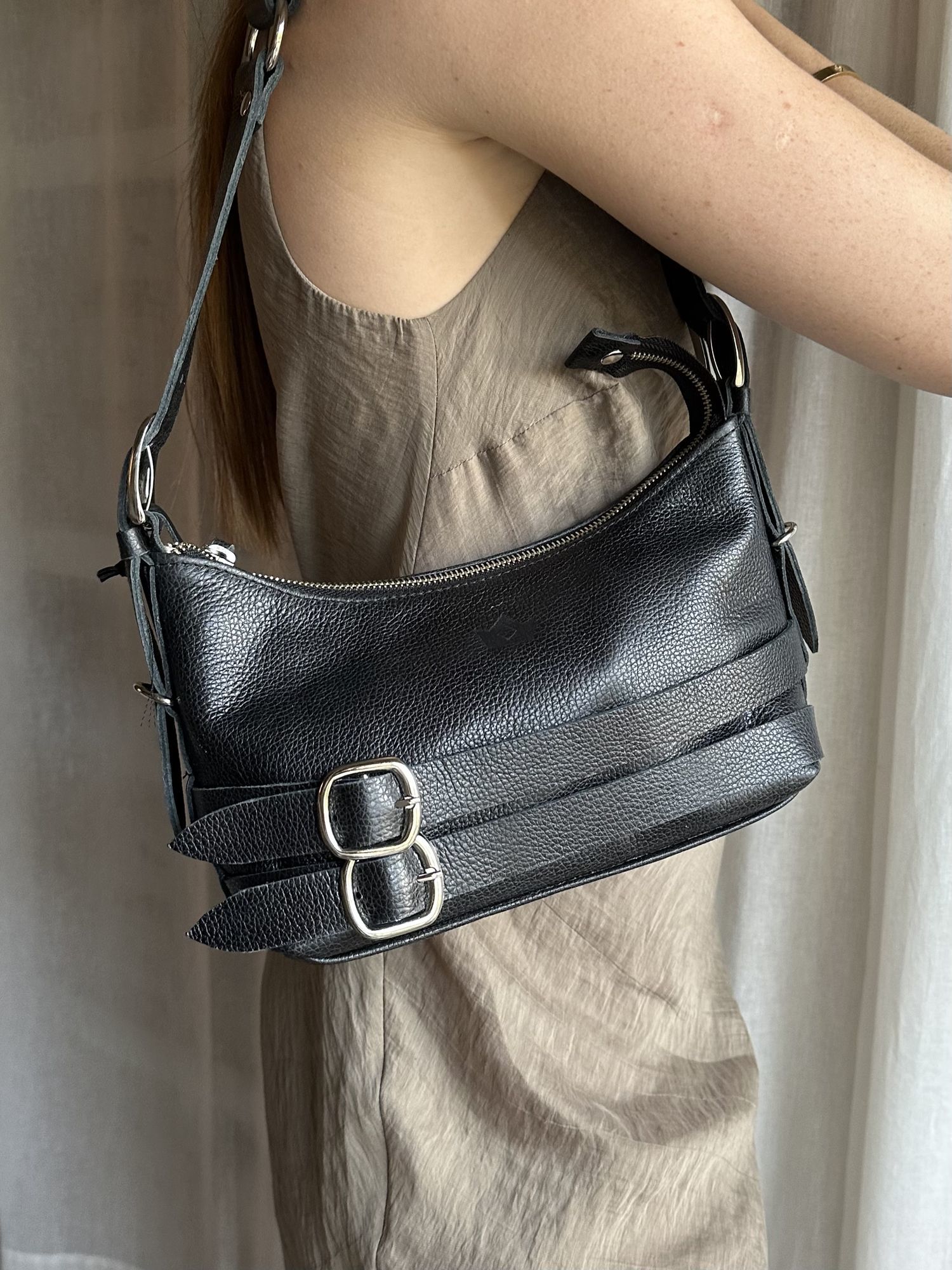 Cartera Ceci Chic Bag