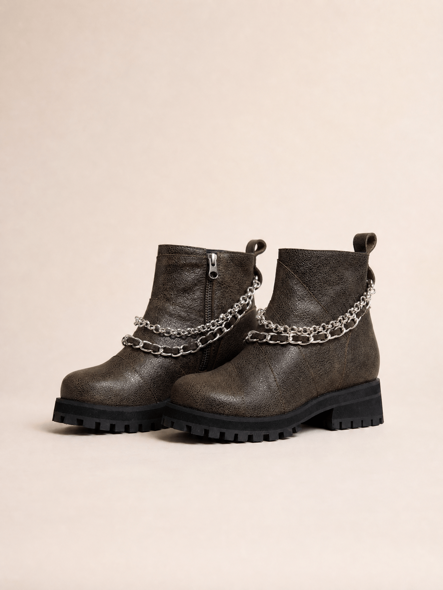 POGO BOOTS