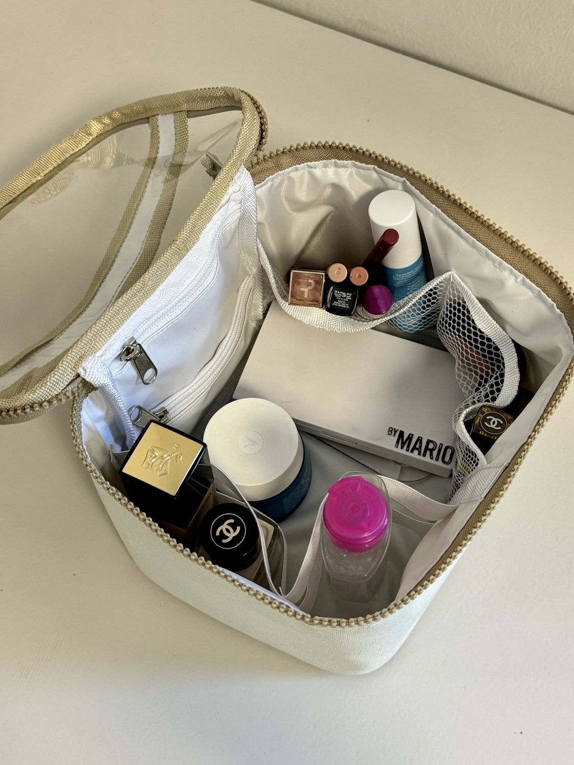 Carry All Necessaire