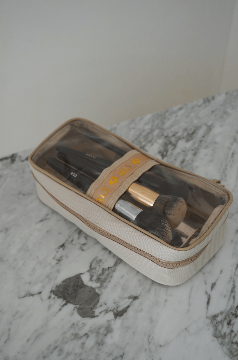 CARTUCHERA NECESSAIRE