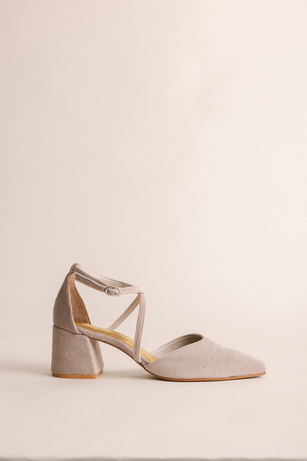 ZAPATO FEFI BAJO