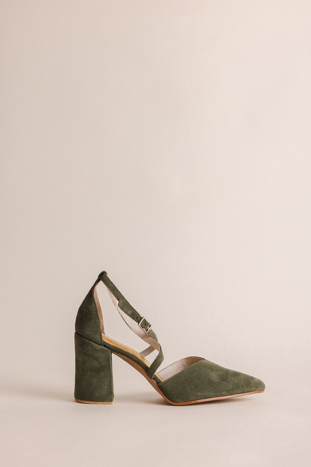 ZAPATO FEFI