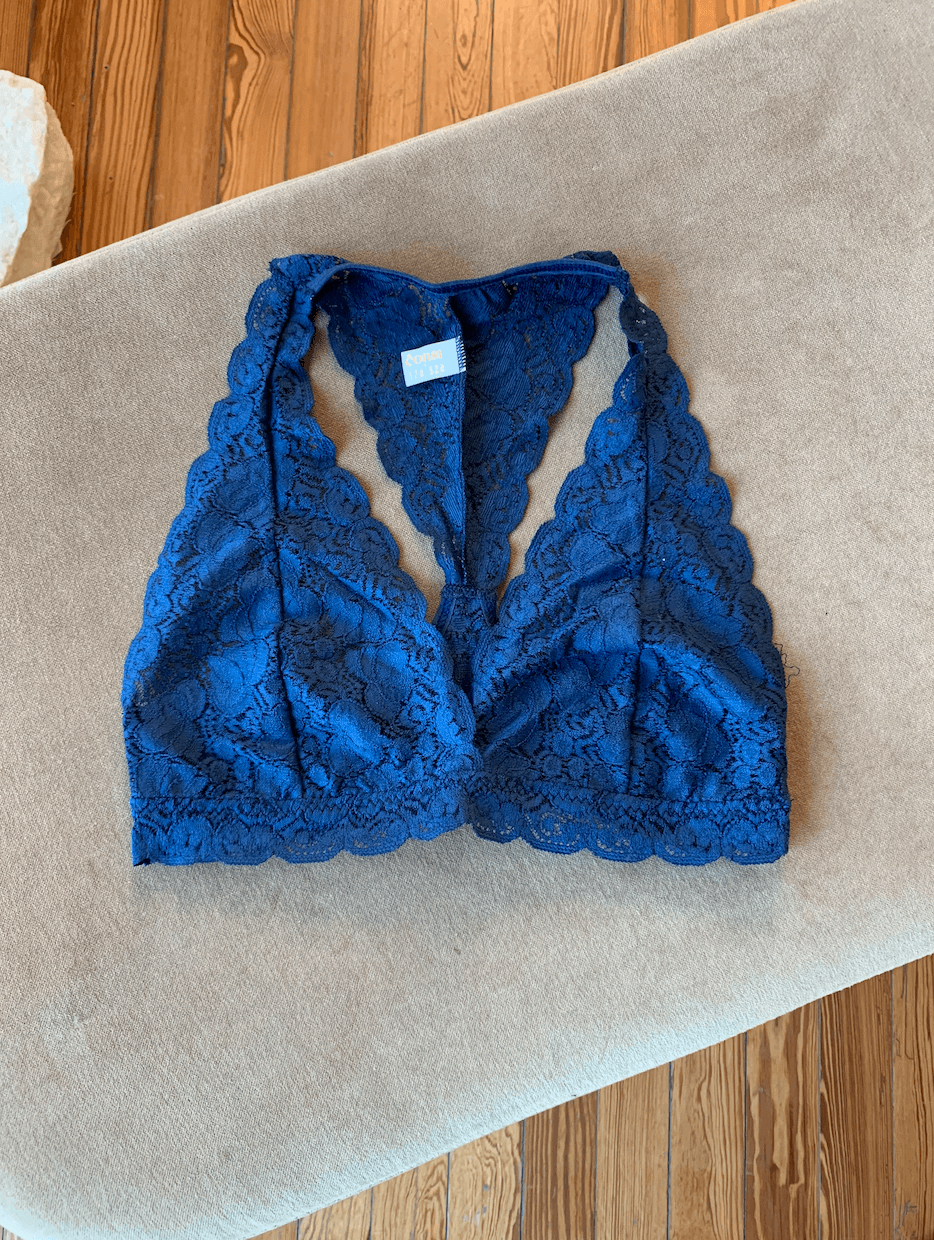 NADADOR BRA