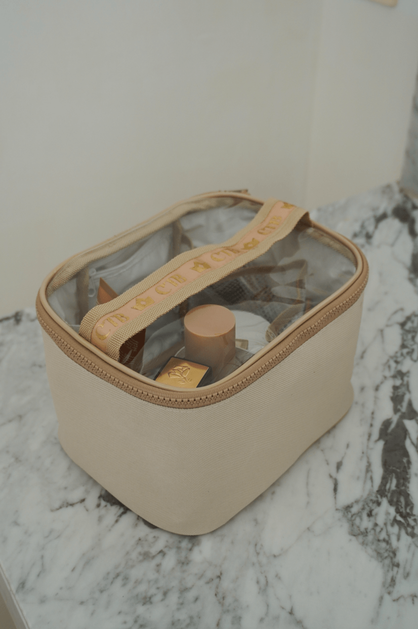 Carry All Necessaire