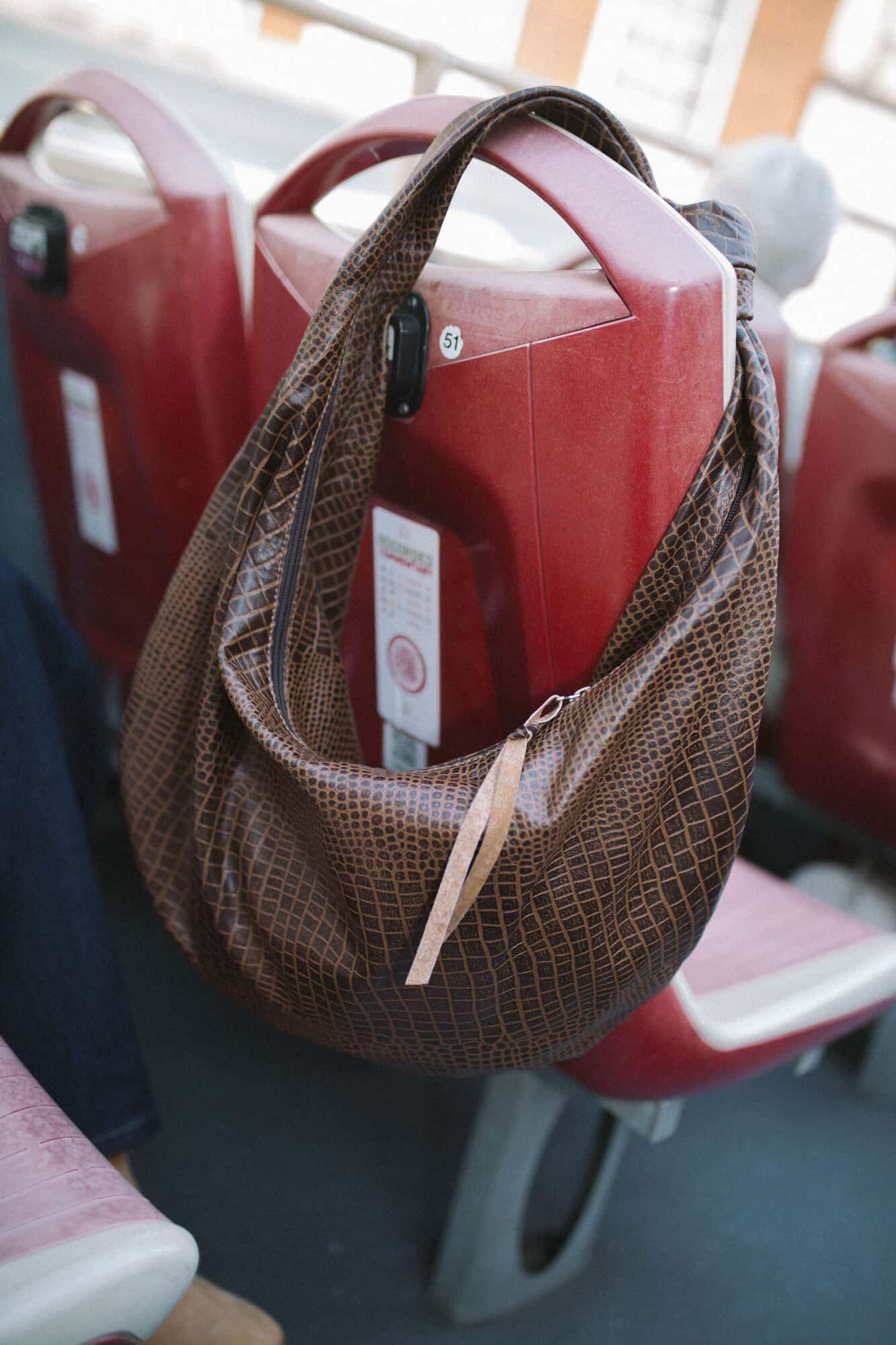 CARTERA FAU