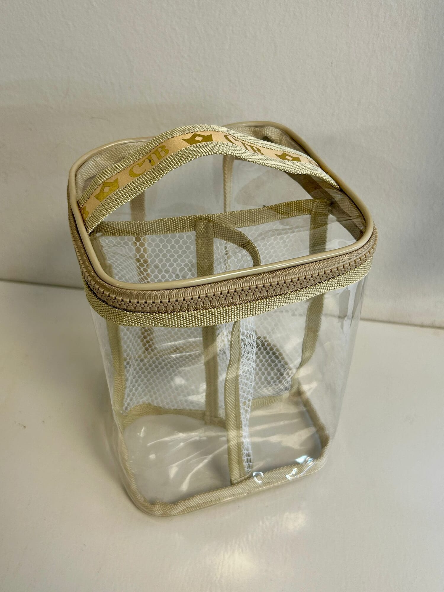 NECESSAIRE PERLA X CTB