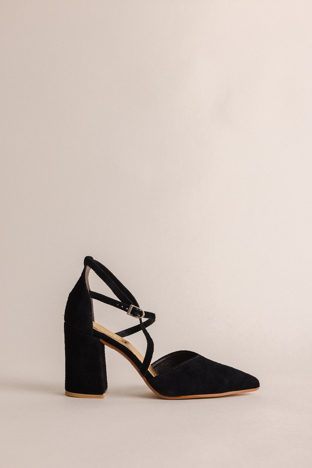 ZAPATO FEFI