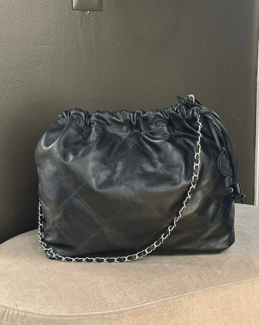 LUJO BAG XL