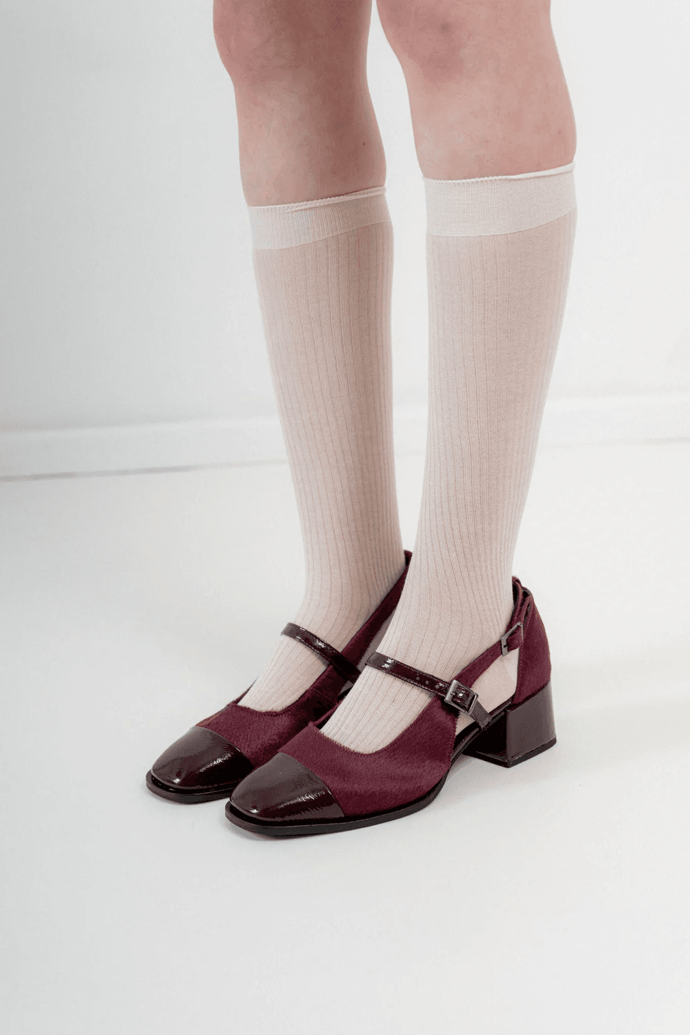 ZAPATO LUCY