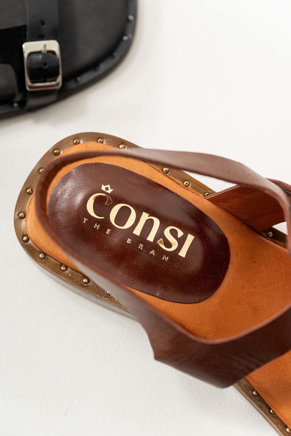 Sandalias Timeless