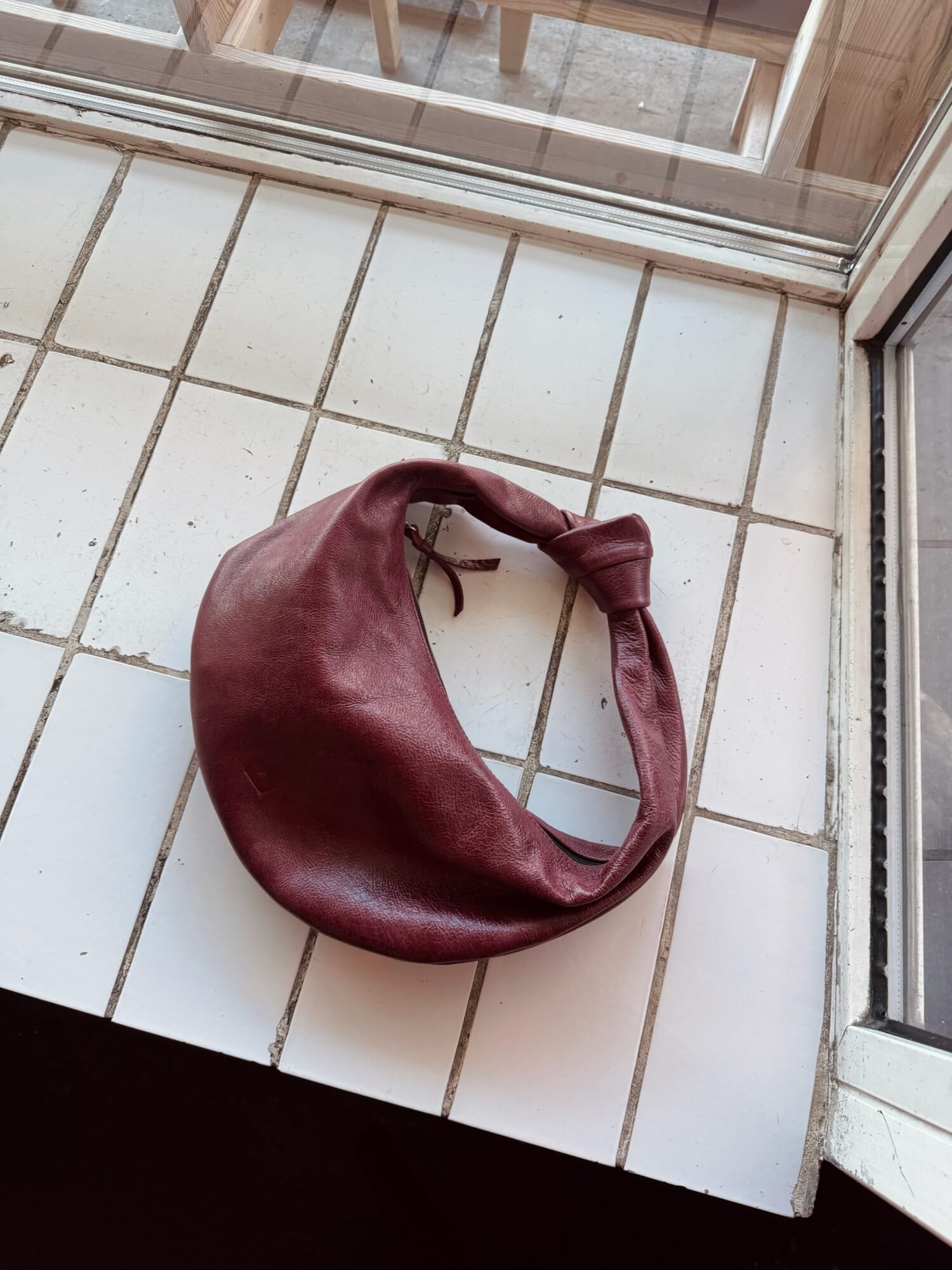 CARTERA FAU MINI