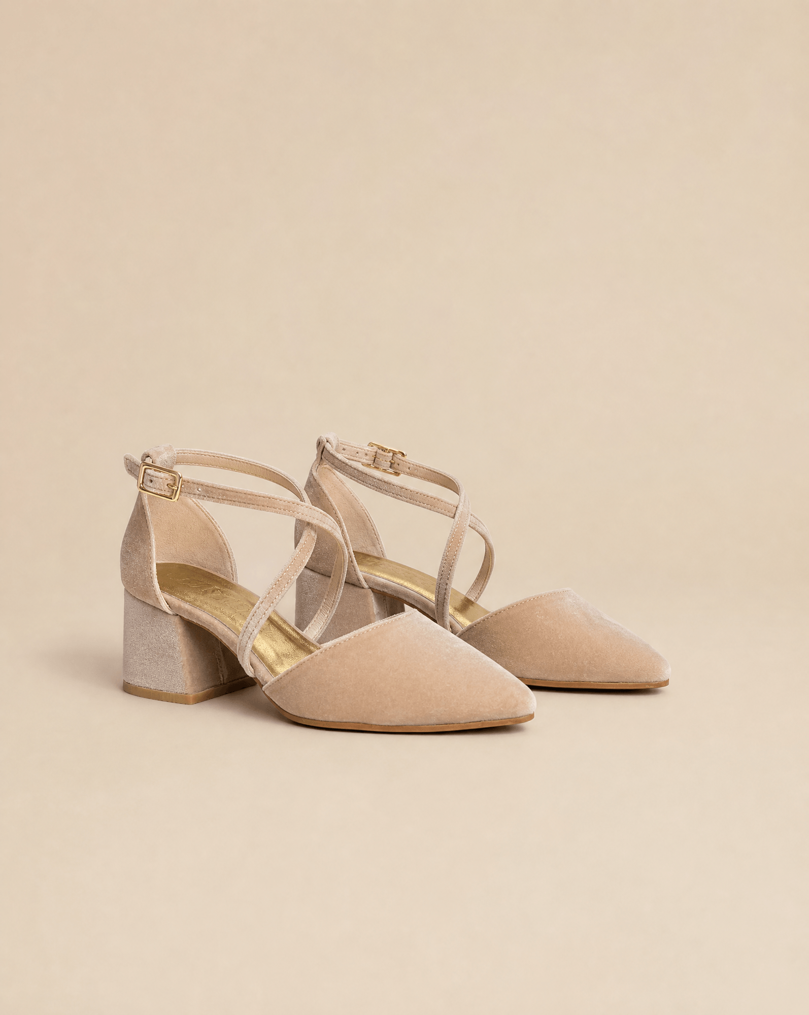 ZAPATO FEFI BAJO